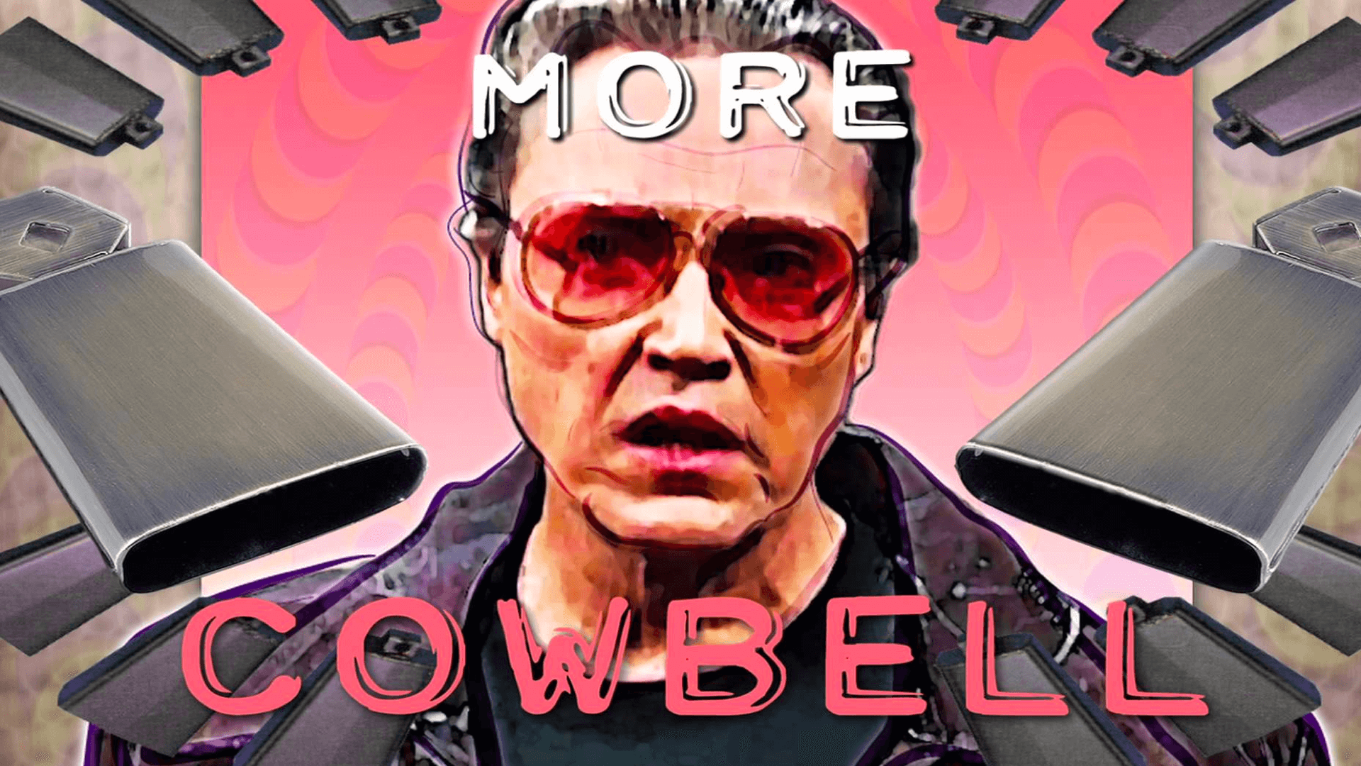 greatest cowbell songs