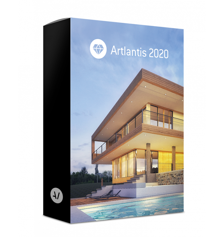 artlantis 2020 review