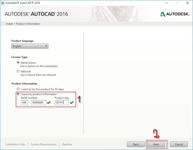 autocad 2016 crack file download